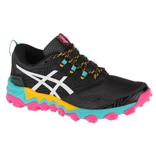 Asics Gel-FujiTrabuco 8 W shoes 1012A574-003