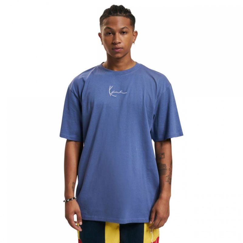 Karl Kani 2 Pack Small Signature Essential Tee M 6069115