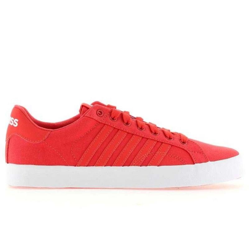 K-Swiss Women's Belmont SO T Sherbet W shoes 93739-645-M