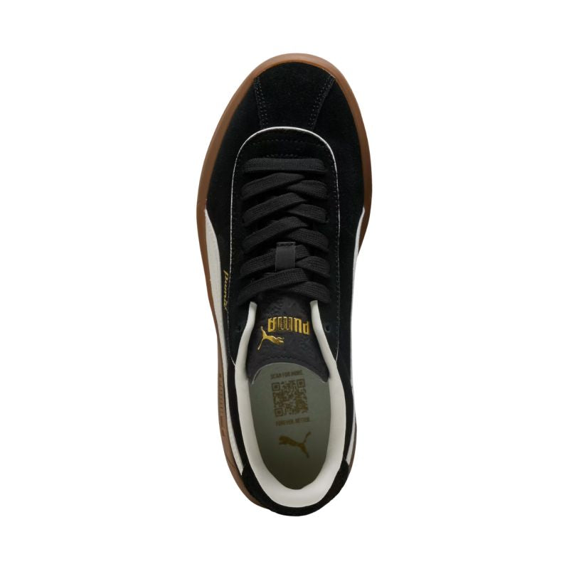 Puma Club Klassika SD 400718 02 women's shoes