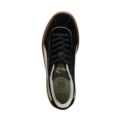 Puma Club Klassika SD 400718 02 women's shoes