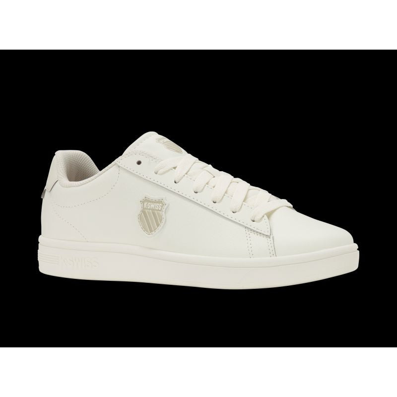 K-Swiss COURT SHIELD II shoes (04412-127-M)