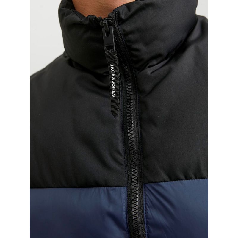 Jack & Jones Jjetoby Bodywarmer Collar Vest M 12235861