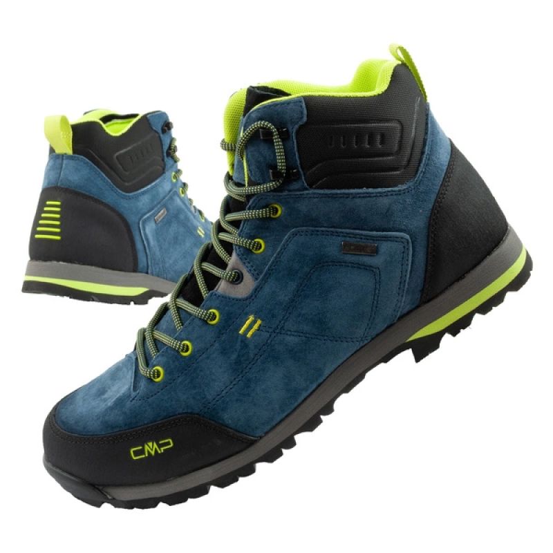 CMP Alcor M 3Q1857713NP shoes