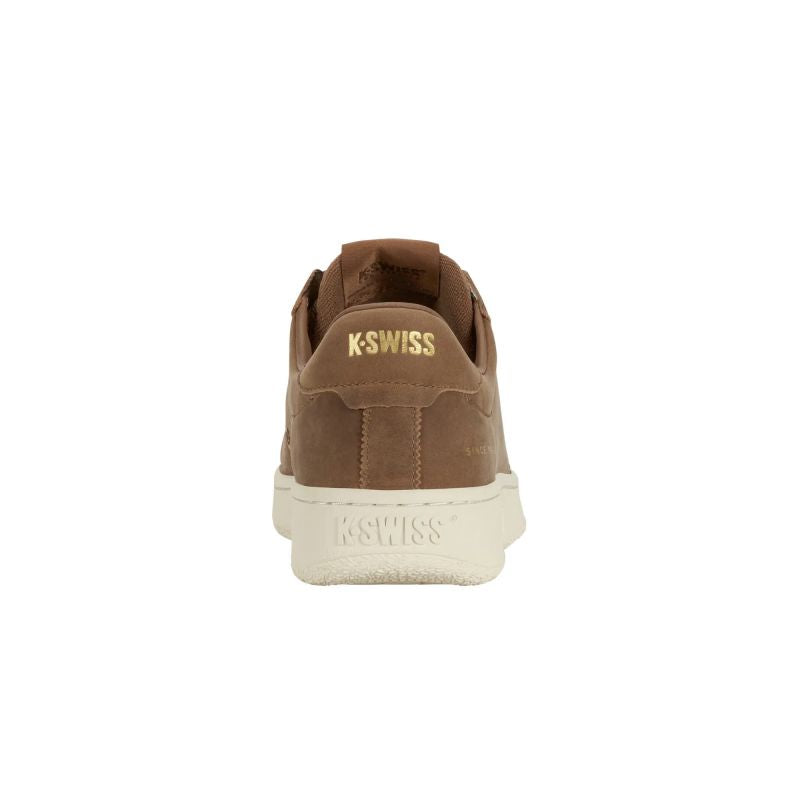K-Swiss Slammklub CC M 08911-294-M shoes