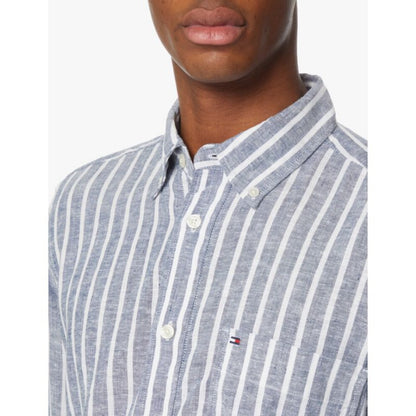 Tommy Hilfiger Casual M MW0MW23145 shirt