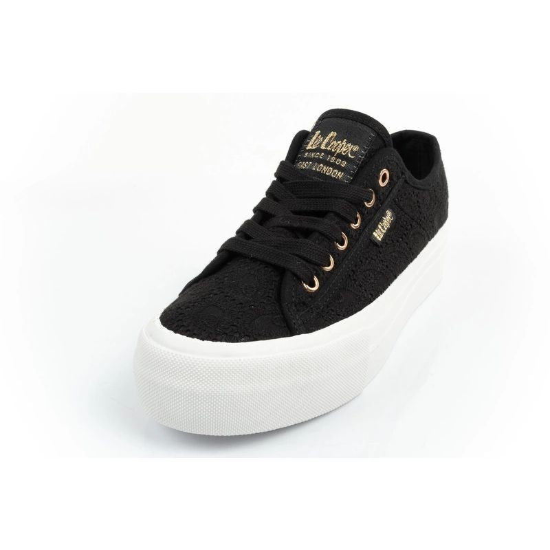 Lee Cooper Canvas W shoes LCW-25-31-3439L