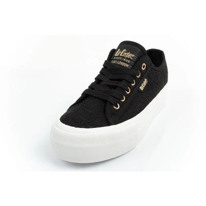 Lee Cooper Canvas W shoes LCW-25-31-3439L