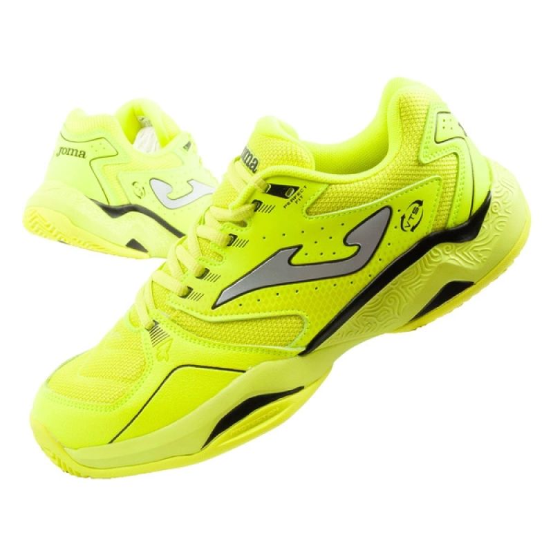 Joma Master men's padel sports shoes tennis court footwear