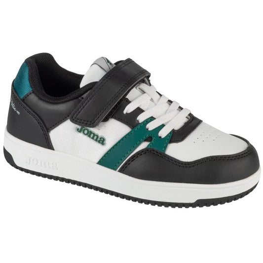 Joma Platea Low 2515 Jr JPLAS2515V shoes