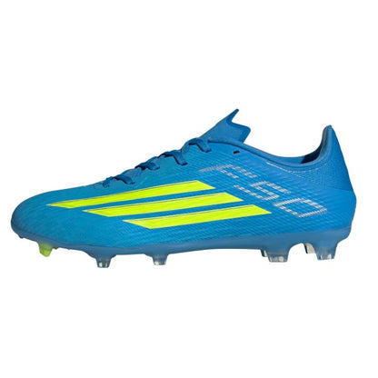 Adidas F50 League FG/MG JR8992 shoes