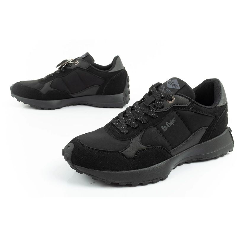 Lee Cooper sports shoes sneakers men's fashionable comfortable durable