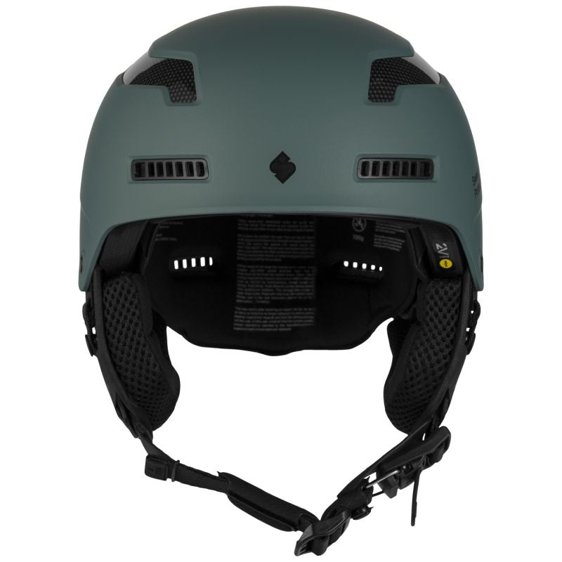 Ski helmet Sweet Protection Trooper 2VI Mips 92800558817