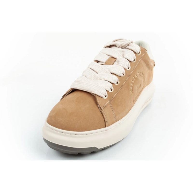 Karl Lagerfeld Maison Karl Lace M KL575372 88 shoes