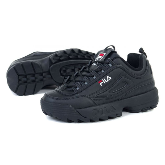 Fila Disruptor Low W shoes 1010302-12V