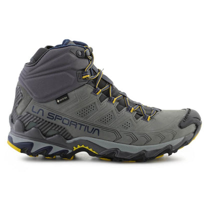 La Sportiva Ultra Raptor II Mid Leather Gtx Clay M shoes 34J909629