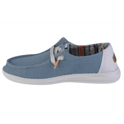 Hey Dude Wendy Boho W 40054-4MH shoes