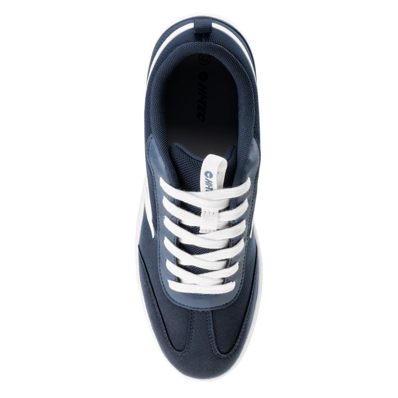 Hi-Tec Bozero M 92800401602 shoes