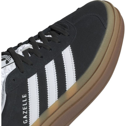 adidas Originals Gazelle Bold women's shoes IE0876