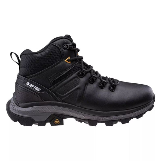 Hi-Tec K2 Thermo Hiker M shoes 92800555299