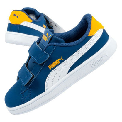 Puma Smash v2 Jr shoes 365184 47