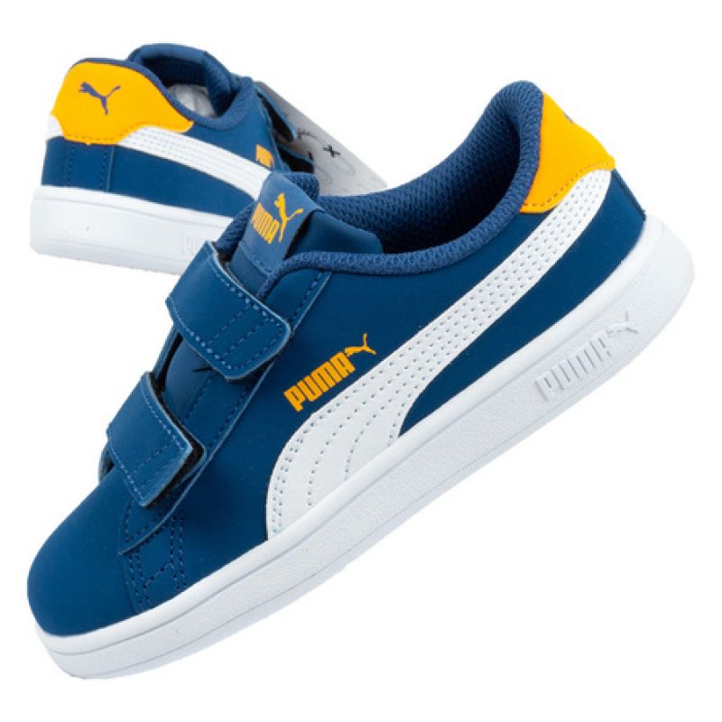 Puma Smash v2 Jr shoes 365184 47