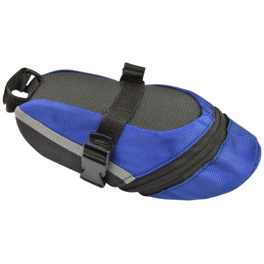 Dunlop Waterproof Under-Saddle Bag 1043098