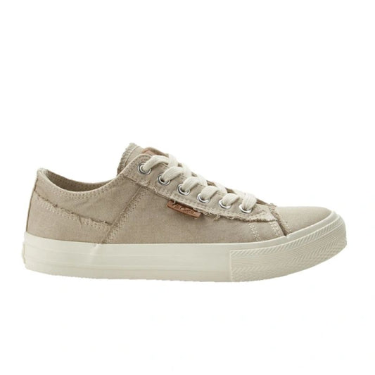 Lee Cooper women's sports shoes sneakers fashionable beige comfortable