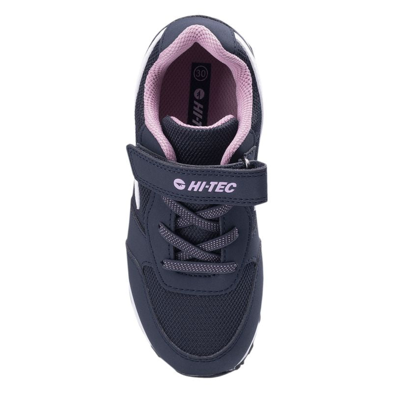 Hi-tec Ernes Jrg shoes 92800602756