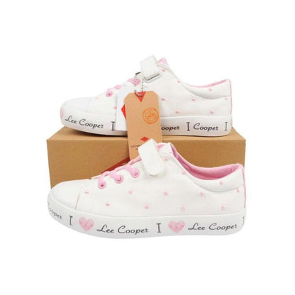Lee Cooper Jr LCW-24-02-2159K shoes