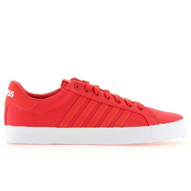 K-Swiss Women's Belmont SO T Sherbet W shoes 93739-645-M