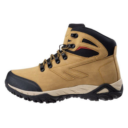 Hi-Tec Medin Mid M shoes 92800377421