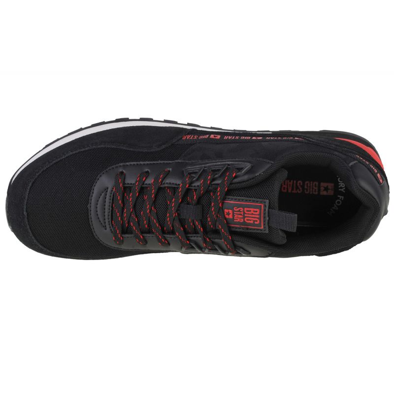 Big Star Shoes M LL174377 shoes