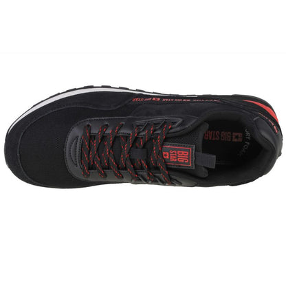 Big Star Shoes M LL174377 shoes