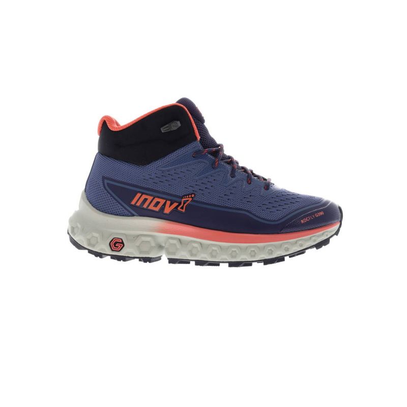 Inov-8 RocFly G 390 W shoes 000996-LICO-S-01