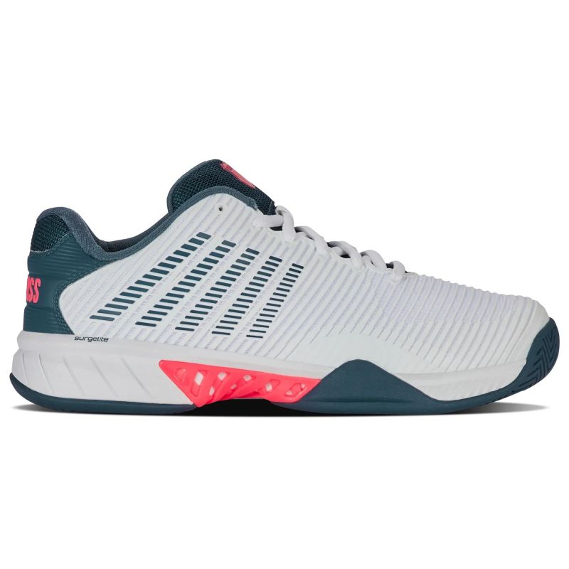 K-Swiss Hypercourt Express 2 M shoes 06613-129-M