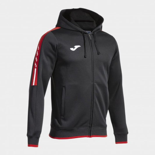 Joma Chaqueta Con Capucha Olympiada sweatshirt 103707.106