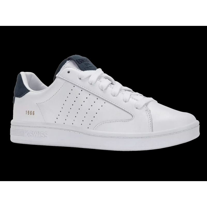 K-Swiss LOZAN KLUB LTH M 07263-991-M shoes
