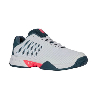 K-Swiss Hypercourt Express 2 M shoes 06613-129-M