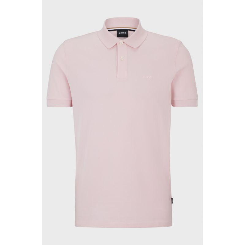 Boss Pallas Bright Polo Shirt M 50468301-688