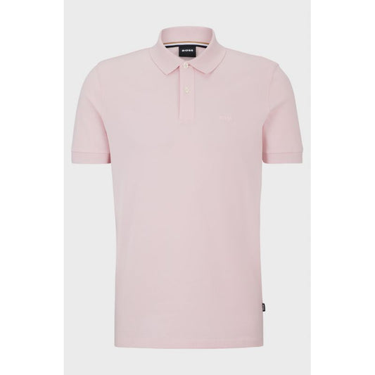 Boss Pallas Bright Polo Shirt M 50468301-688