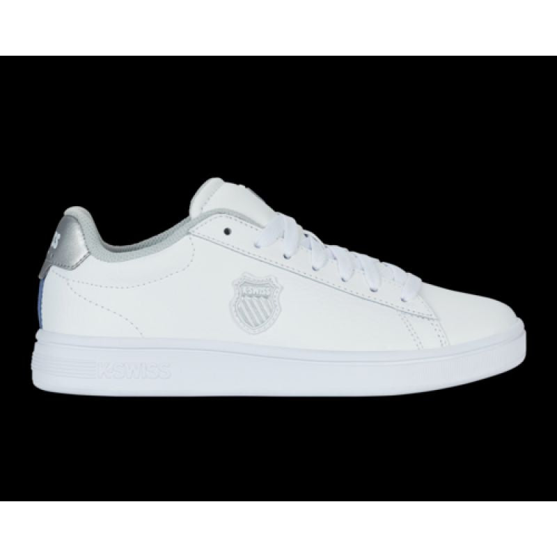 K-Swiss COURT SHIELD II shoes (94412-178-M)