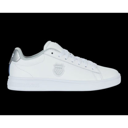 K-Swiss COURT SHIELD II shoes (94412-178-M)