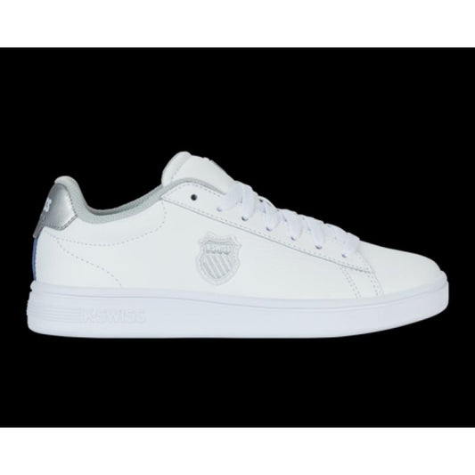 K-Swiss COURT SHIELD II shoes (94412-178-M)