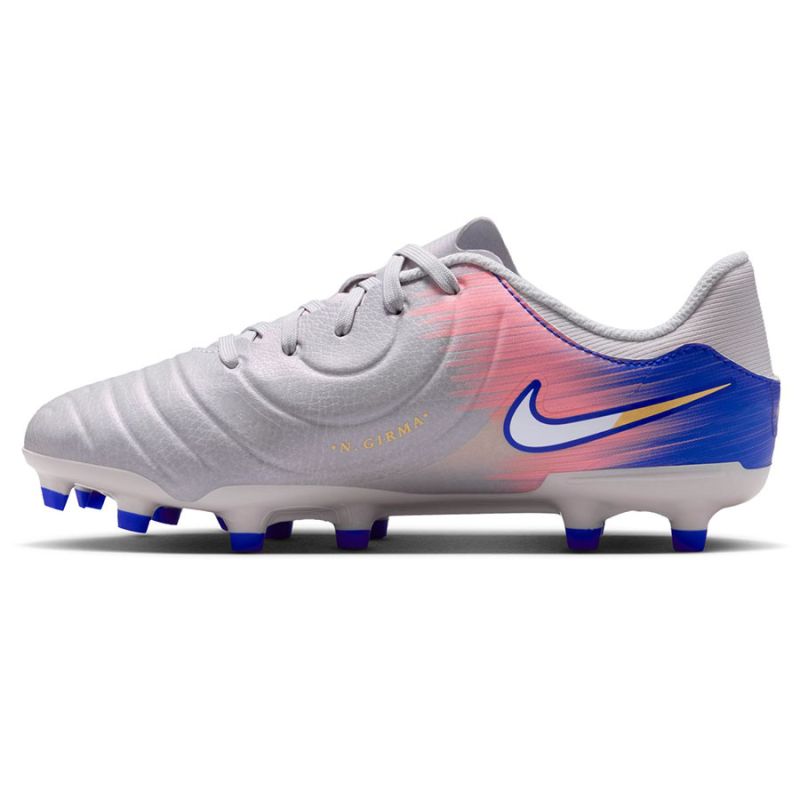 Nike Tiempo Legend 10 Academy Jr FG/MG IB2459-001 shoes