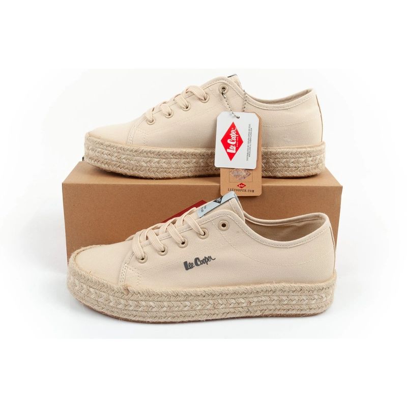 Lee Cooper W shoes LCW-25-44-3215L