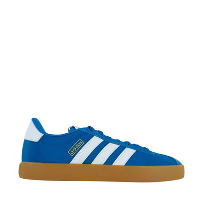 Adidas VL Court 3.0 men's shoes blue JR2341