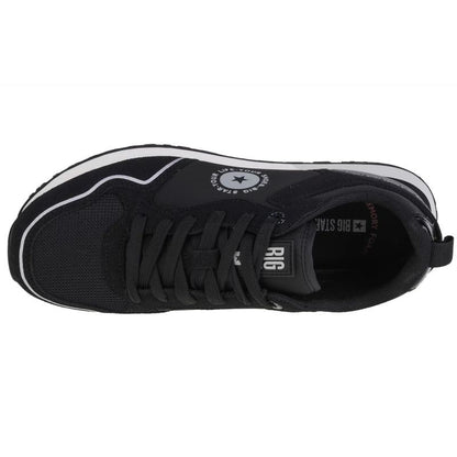 Big Star Shoes W LL274541 shoes