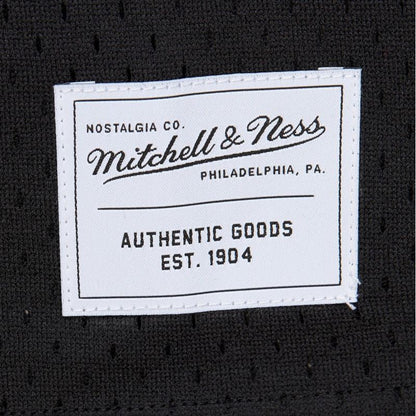 Mitchell & Ness Branded Legendary Swingman Jersey M TMTK6552-MNNYYPPPBLCK
