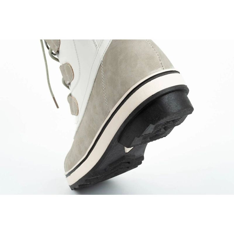 Geographical Norway shoes W SOPHIA WHITE